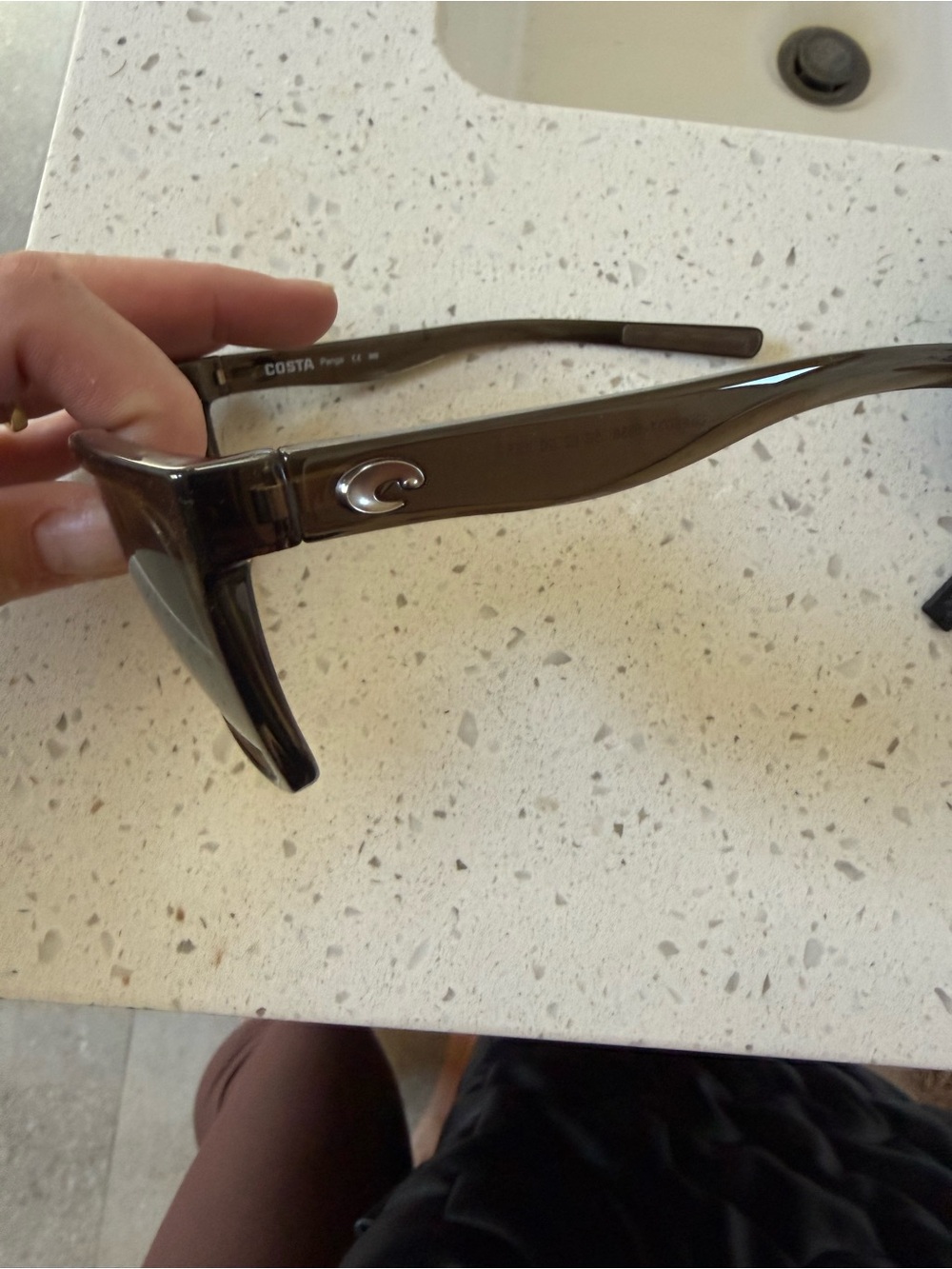 Costa Panga Sunglasses NEW - Picture 2 of 4